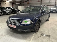2001 vw passat - afbeelding 2 van  36