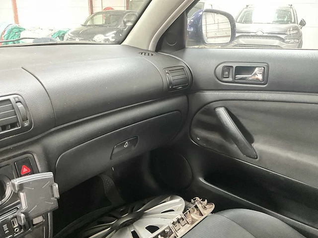 2001 vw passat - afbeelding 30 van  36