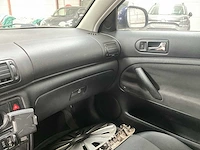 2001 vw passat - afbeelding 30 van  36