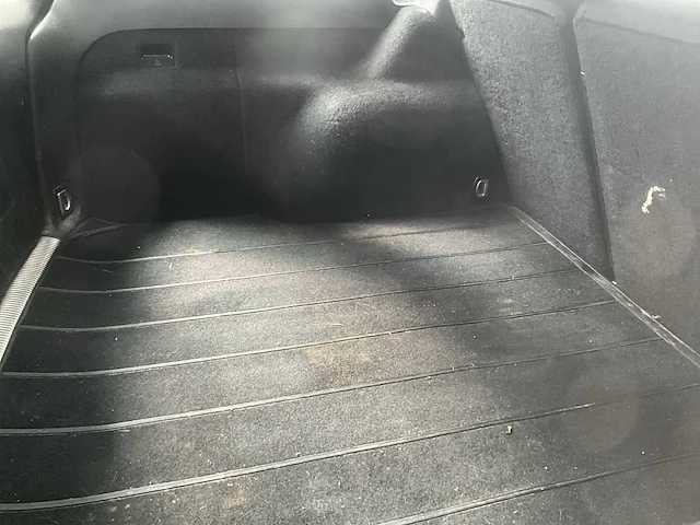 2001 vw passat - afbeelding 32 van  36