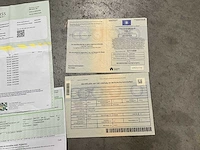 2001 vw passat - afbeelding 34 van  36