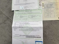 2001 vw passat - afbeelding 36 van  36