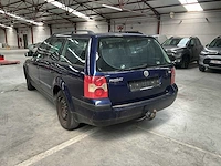 2001 vw passat - afbeelding 4 van  36
