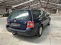 2001 vw passat - afbeelding 6 van  36