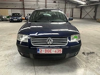 2001 vw passat - afbeelding 9 van  36