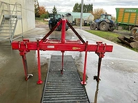 2001 wifo wu 22 woeler - afbeelding 1 van  7