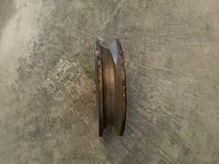 2001 z. bavelloni tr77gp keramische freesmachine - afbeelding 8 van  16