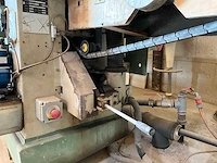 2001 z. bavelloni tr77gp keramische freesmachine - afbeelding 16 van  16