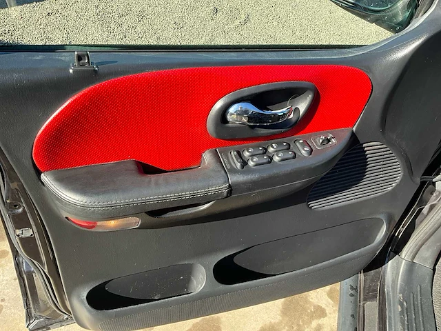 2002 - ford f150 - personenauto - afbeelding 9 van  40
