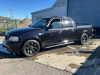 2002 - ford f150 - personenauto