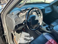 2002 - ford f150 - personenauto - afbeelding 13 van  40