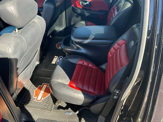 2002 - ford f150 - personenauto - afbeelding 15 van  40