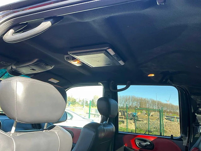 2002 - ford f150 - personenauto - afbeelding 18 van  40