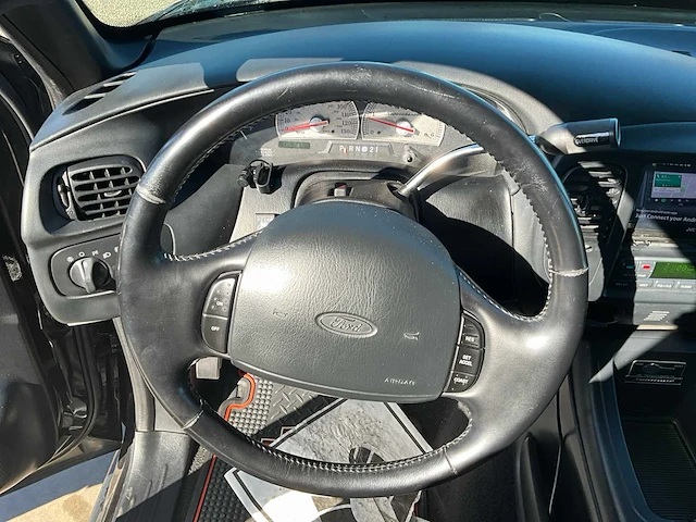 2002 - ford f150 - personenauto - afbeelding 19 van  40