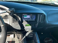 2002 - ford f150 - personenauto - afbeelding 22 van  40