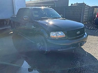 2002 - ford f150 - personenauto - afbeelding 23 van  40