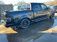 2002 - ford f150 - personenauto - afbeelding 36 van  40