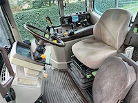 2002 - john deere - 6220 - vierwielaangedreven landbouwtractor - afbeelding 7 van  9