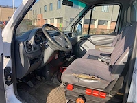 2002 - mercedes 416 cdi - sprinter takelwagen - afbeelding 2 van  15