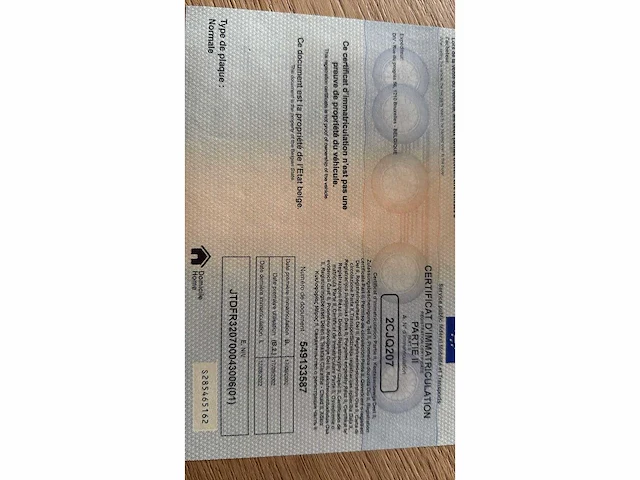 2002 - toyota - mr2 - personenauto - afbeelding 14 van  22