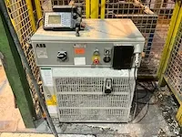 2002 abb robotics products ab irb6400rm20 uitnamerobot - afbeelding 2 van  12