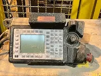 2002 abb robotics products ab irb6400rm20 uitnamerobot - afbeelding 4 van  12