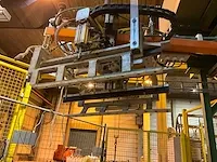 2002 abb robotics products ab irb6400rm20 uitnamerobot - afbeelding 9 van  12