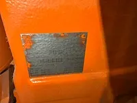 2002 abb robotics products ab irb6400rm20 uitnamerobot - afbeelding 12 van  12