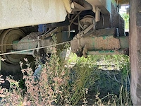 2002 alasco dumper aanhanger - afbeelding 3 van  13