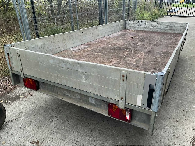 2002 anssems pva r/00213 aanhangwagen - afbeelding 4 van  11