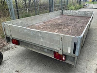 2002 anssems pva r/00213 aanhangwagen - afbeelding 4 van  11