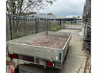 2002 anssems pva r/00213 aanhangwagen - afbeelding 5 van  11