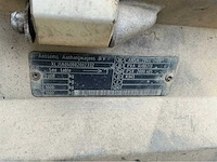 2002 anssems pva r/00213 aanhangwagen - afbeelding 9 van  11
