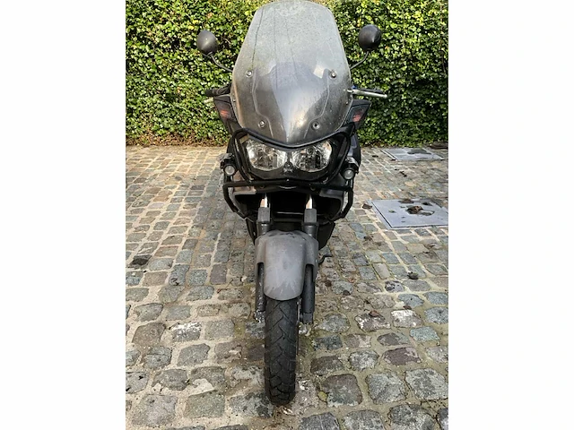 2002 aprilia etv1000 motorfiets - afbeelding 2 van  15