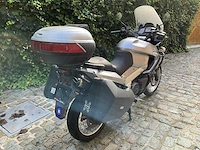 2002 aprilia etv1000 motorfiets - afbeelding 4 van  15