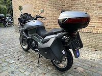2002 aprilia etv1000 motorfiets - afbeelding 6 van  15