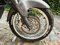 2002 aprilia etv1000 motorfiets - afbeelding 9 van  15