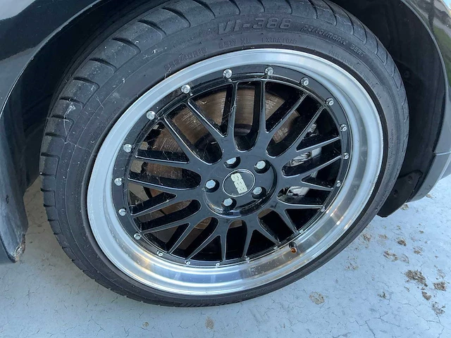 2002 audi tt personenauto - afbeelding 2 van  28