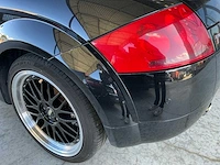 2002 audi tt personenauto - afbeelding 4 van  28
