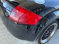 2002 audi tt personenauto - afbeelding 5 van  28