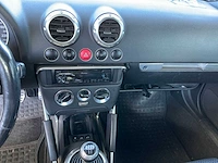 2002 audi tt personenauto - afbeelding 9 van  28