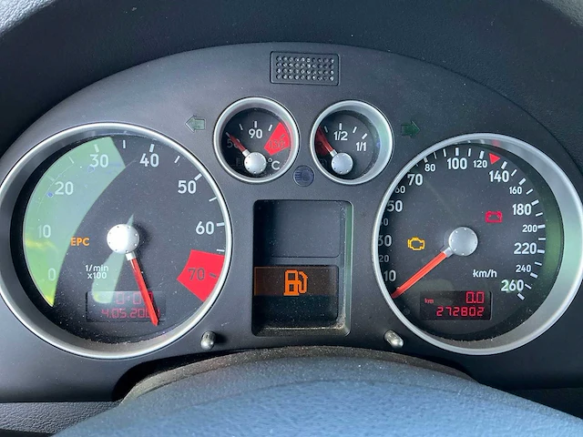 2002 audi tt personenauto - afbeelding 10 van  28