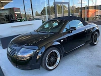 2002 audi tt personenauto - afbeelding 1 van  28