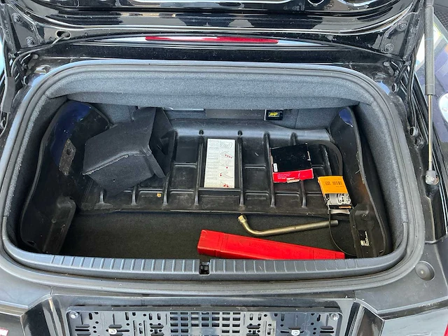 2002 audi tt personenauto - afbeelding 15 van  28