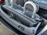 2002 audi tt personenauto - afbeelding 16 van  28