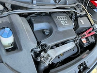 2002 audi tt personenauto - afbeelding 17 van  28