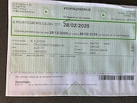 2002 audi tt personenauto - afbeelding 18 van  28