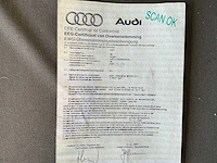 2002 audi tt personenauto - afbeelding 19 van  28