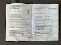 2002 audi tt personenauto - afbeelding 20 van  28