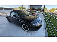 2002 audi tt personenauto - afbeelding 12 van  28